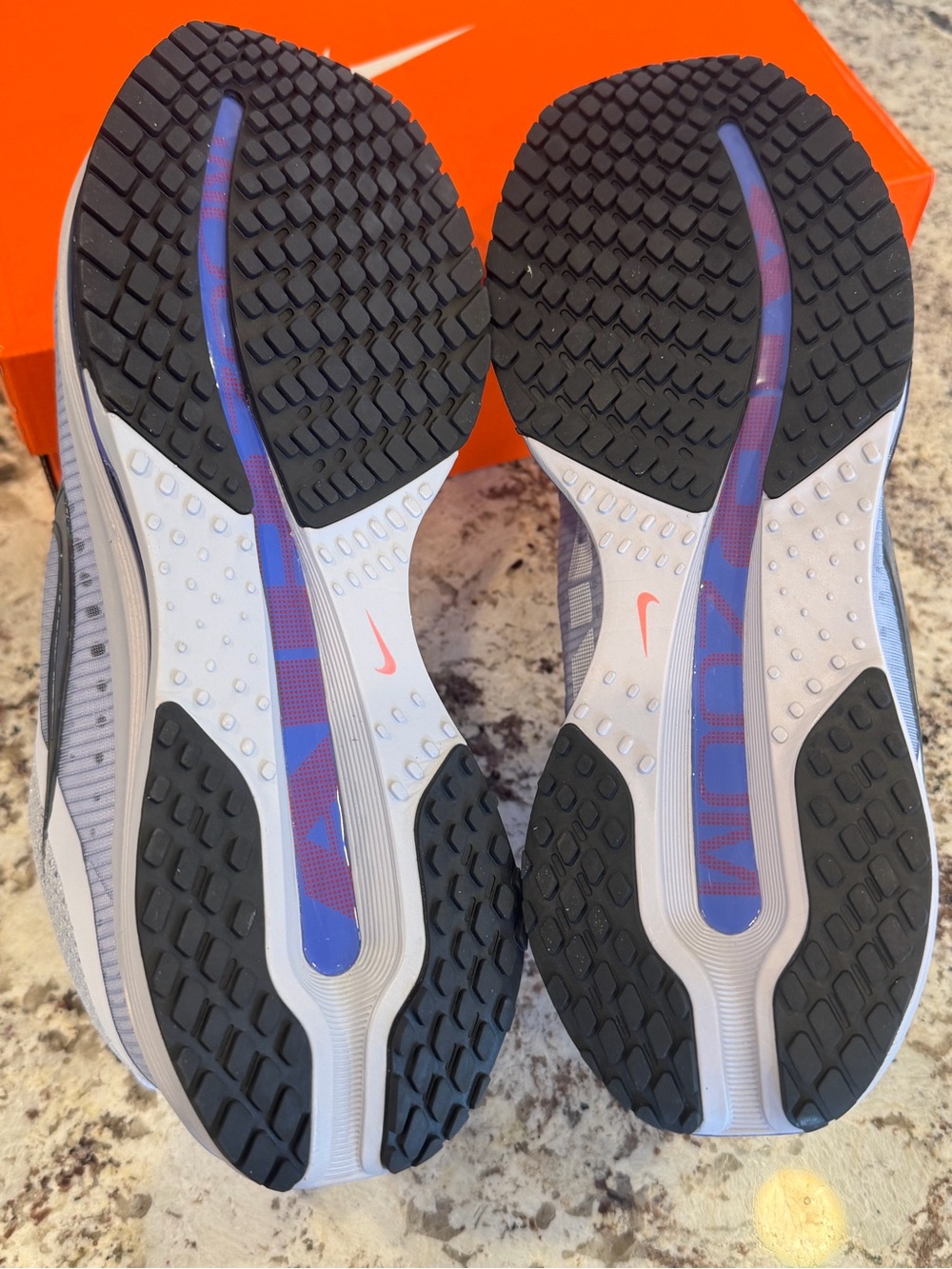 Men’s Nike Pegasus Premium - Picture 4 of 6